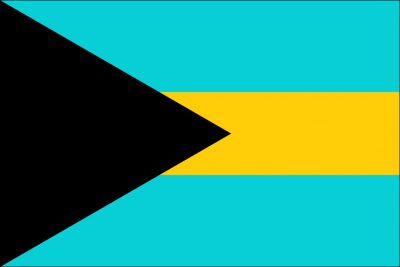 Bahamas Maritime Authority Logo