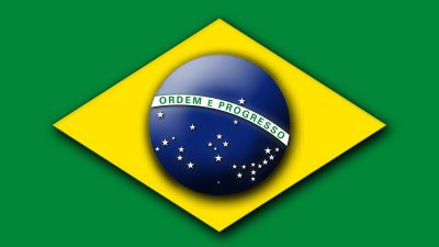Brazilian Navy Logo